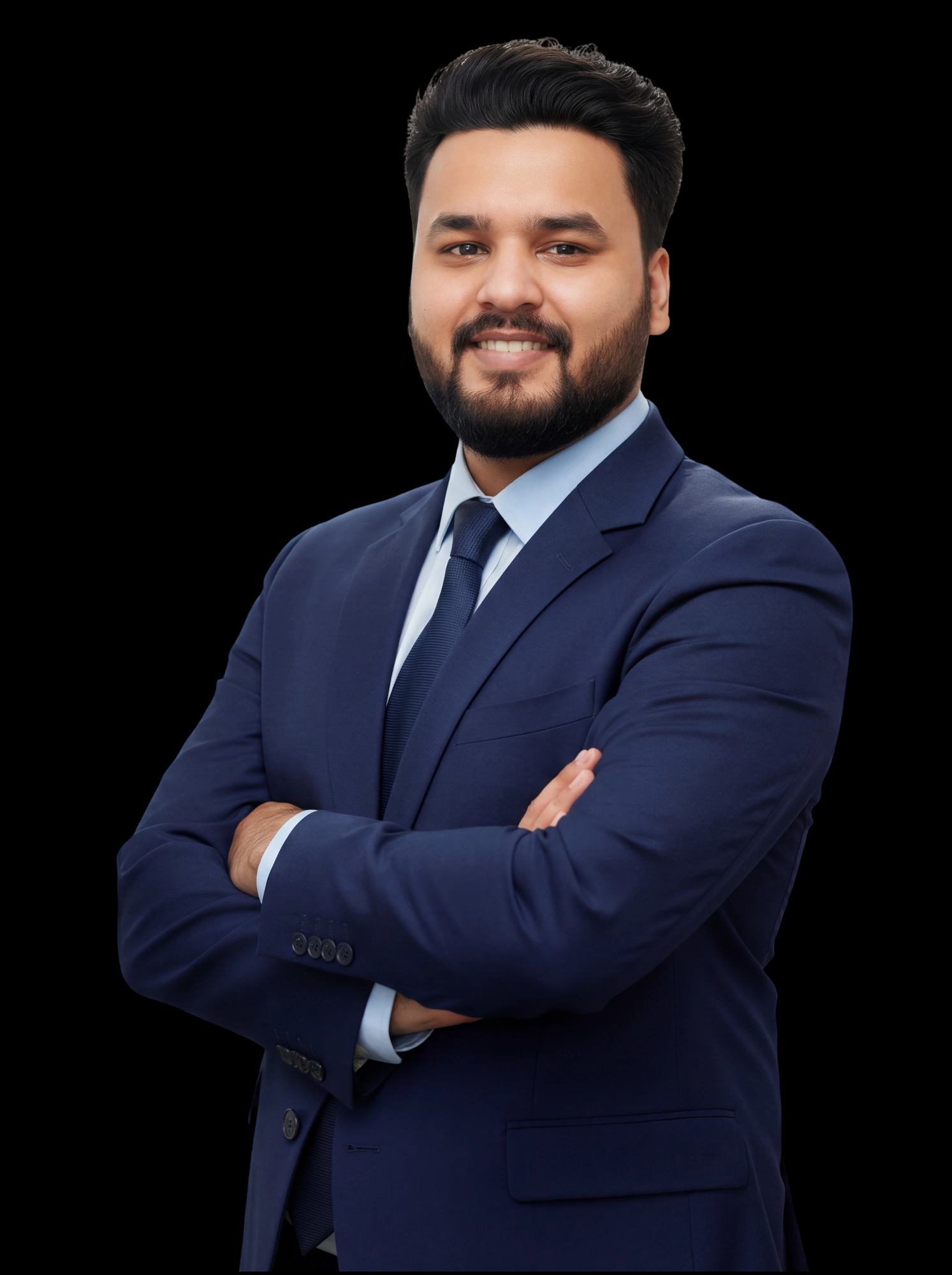 Shoyeb Akter