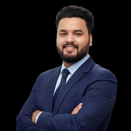 Shoyeb Akter, creator of 2FA Fast