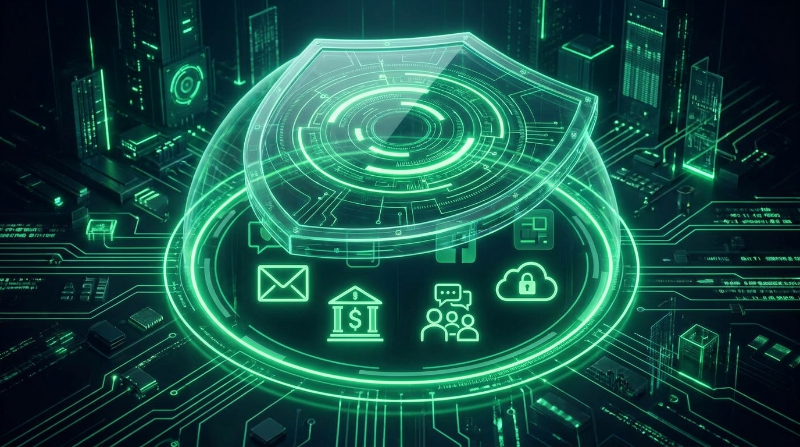 Secure All Your Online Accounts