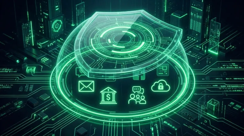 Secure All Your Online Accounts