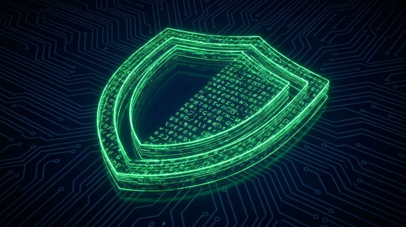 Create a Strong Password