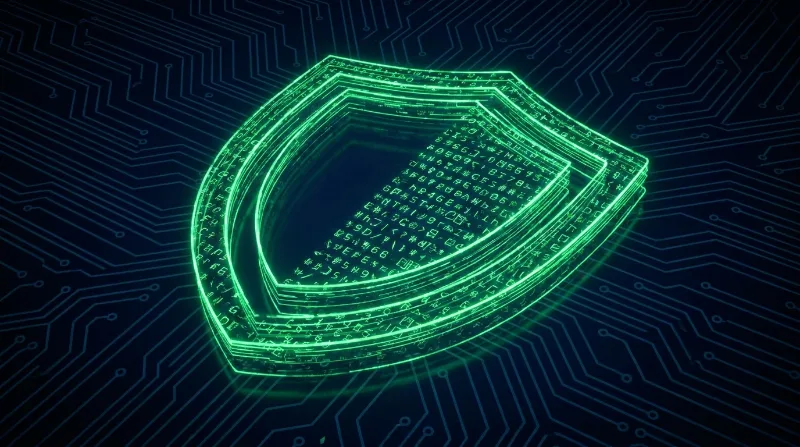 Create a Strong Password