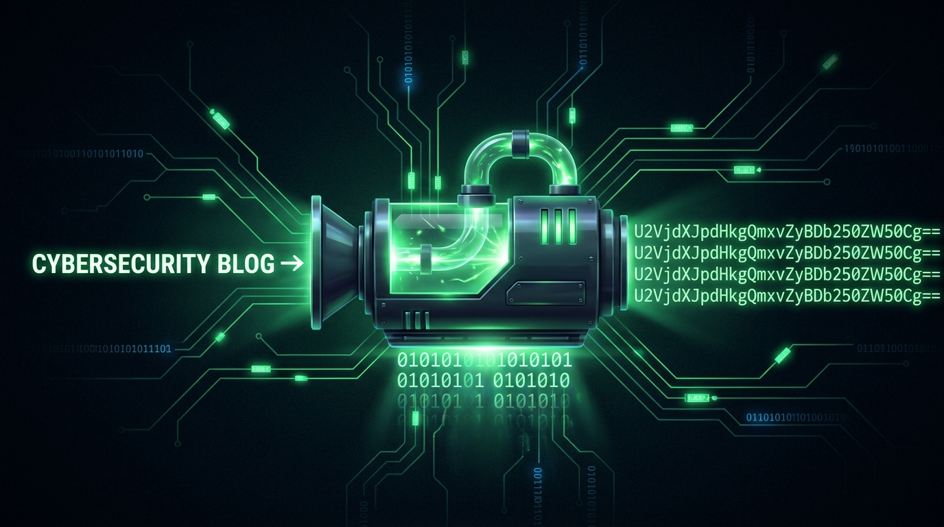 What Is Base64 Encoding? A Practical Guide (With Examples)