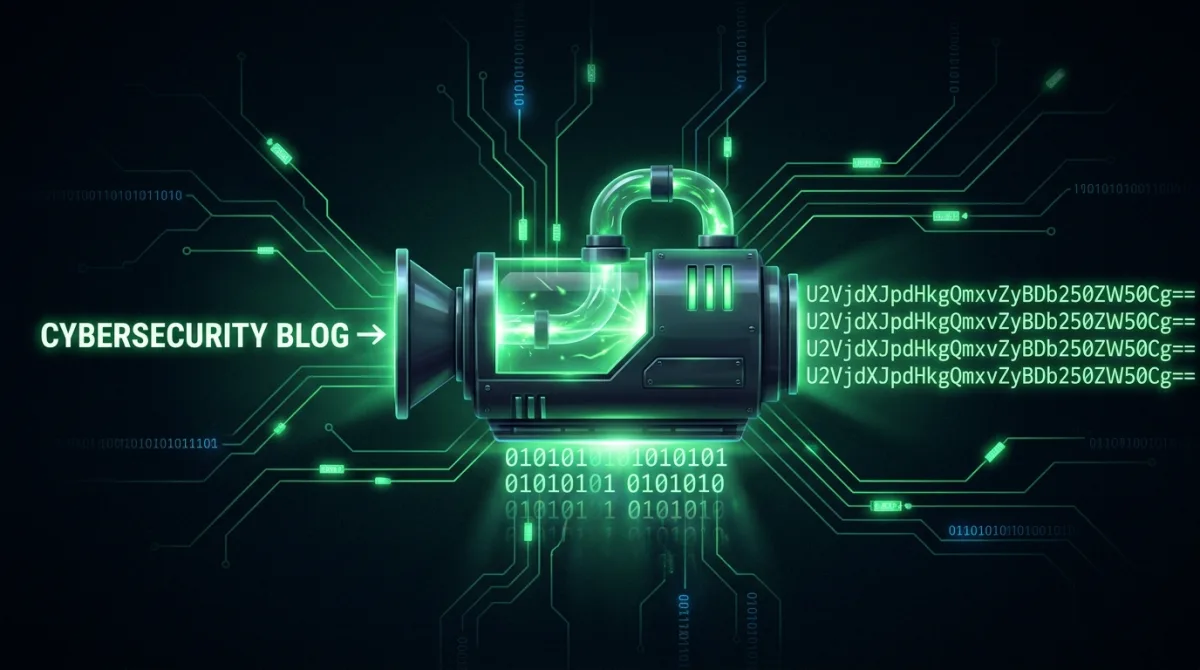 What Is Base64 Encoding? A Practical Guide (With Examples)