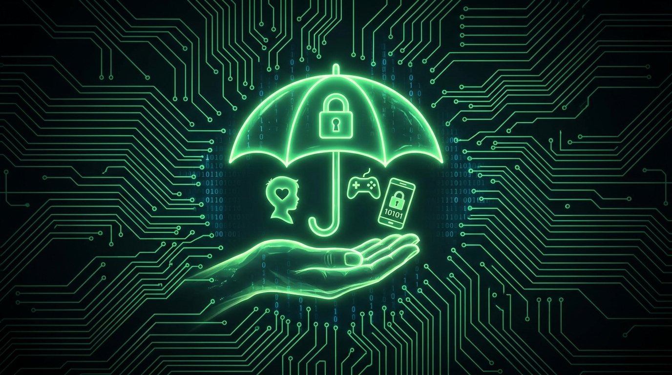 Securing Your Kids' Accounts: A Practical Guide for Parents