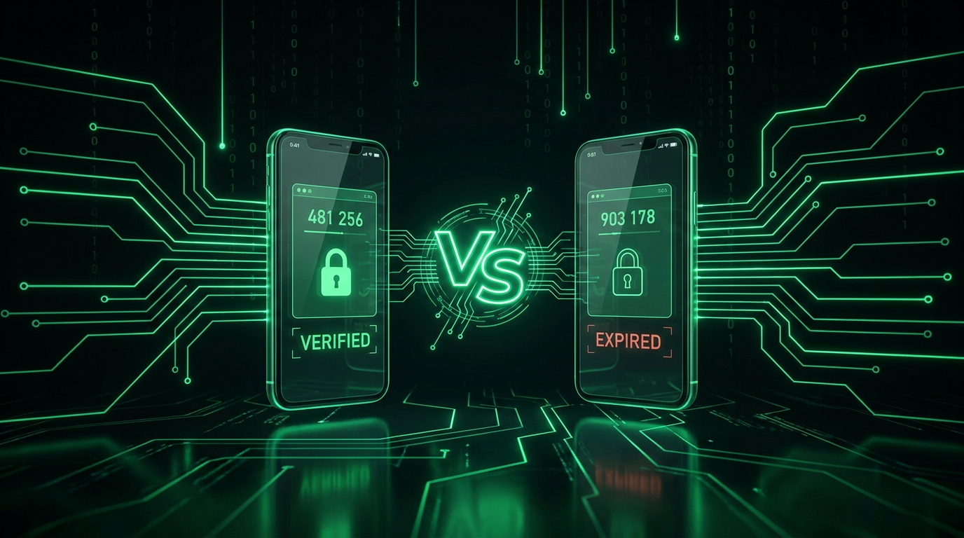 Microsoft Authenticator vs Google Authenticator: Which Should You Use?