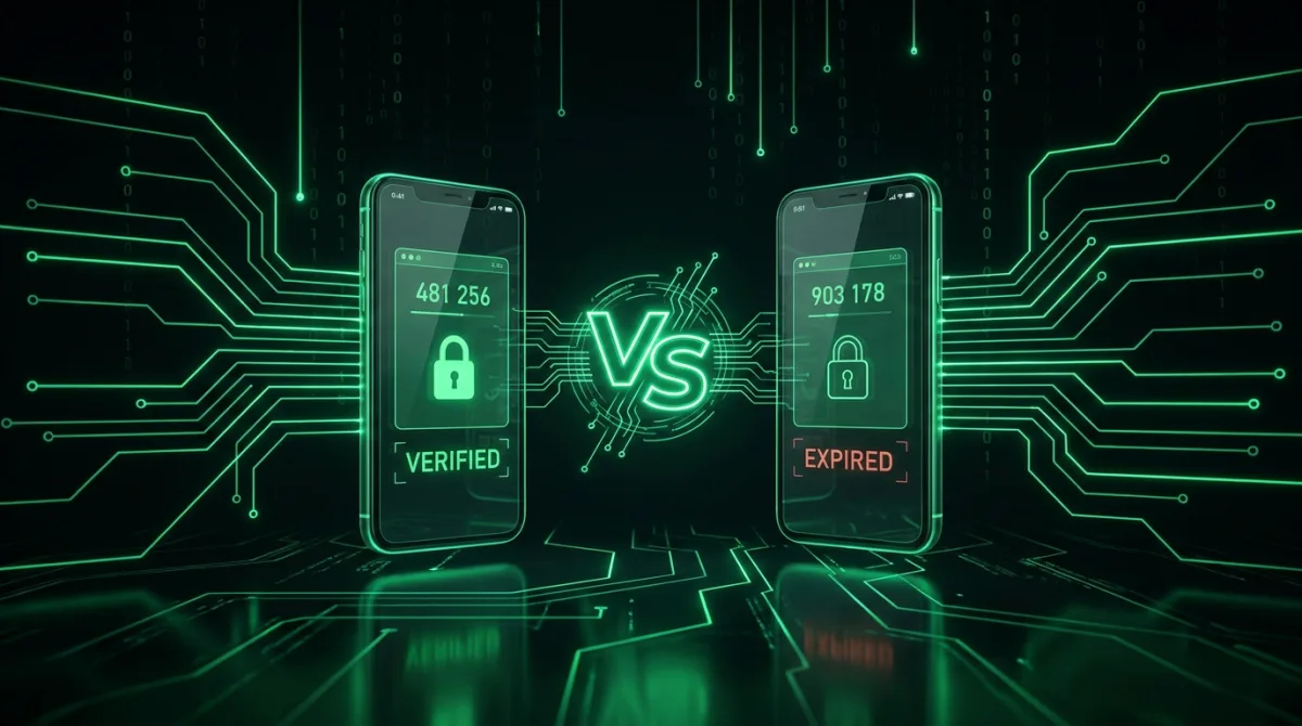 Microsoft Authenticator vs Google Authenticator: Which Should You Use?