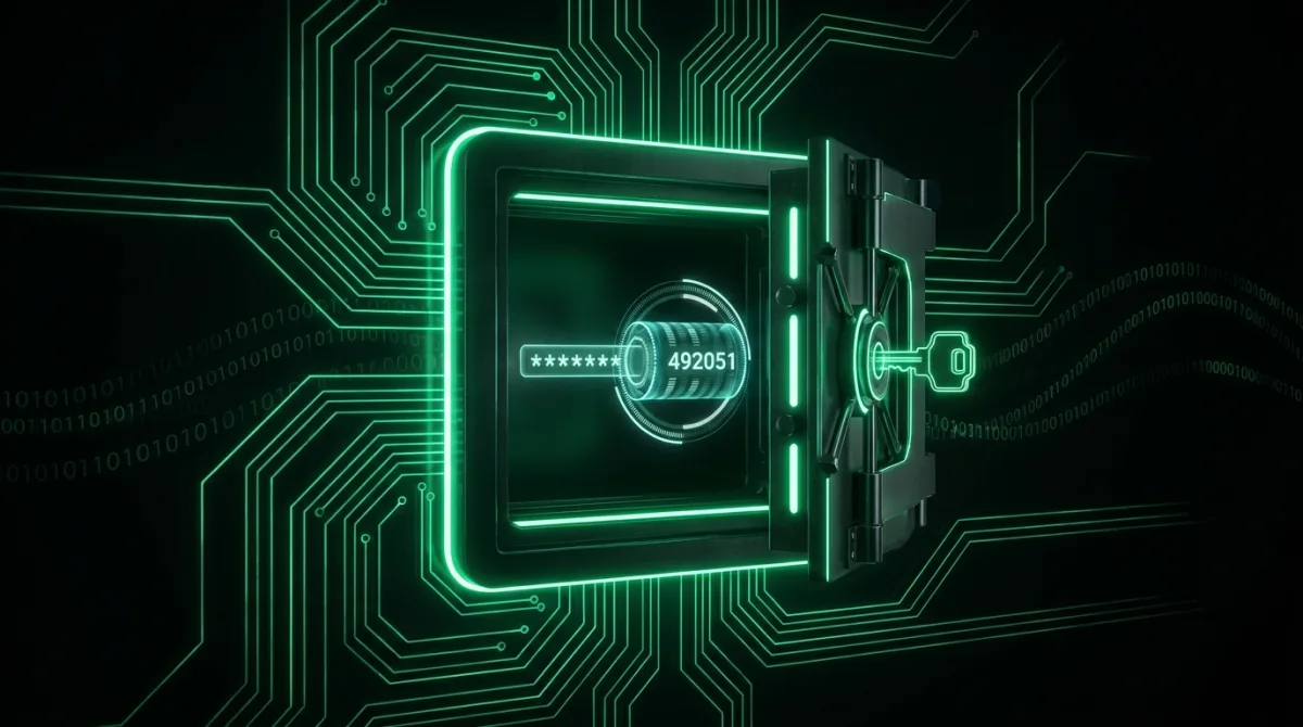 Best Password Managers With Built In TOTP (One App for Both Factors?)