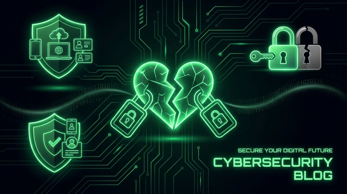 Securing Your Accounts After a Breakup or Divorce