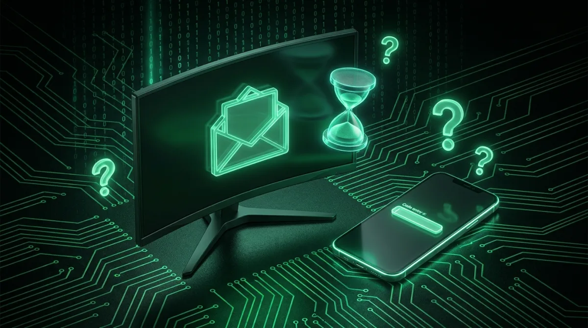 Steam Guard Code Not Arriving? Every Fix for Email and Mobile