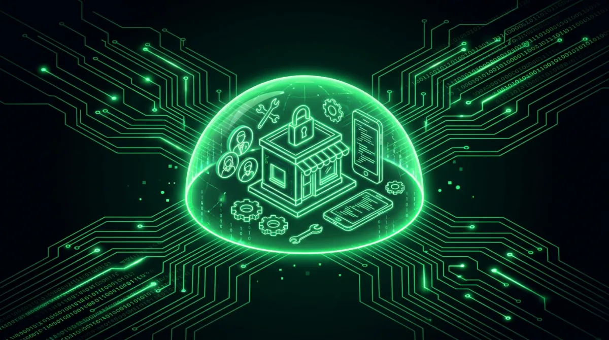 Small Business Security on a Zero Budget: The Essentials