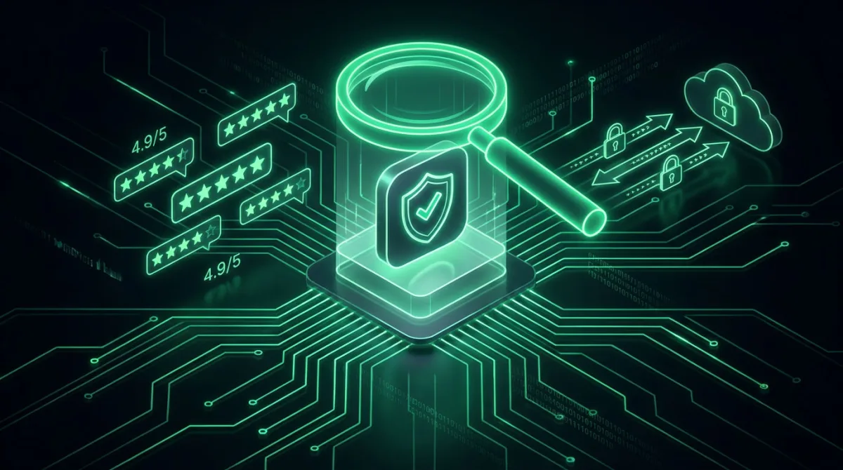 Ente Auth Review: The Open Source Authenticator With Proper Sync