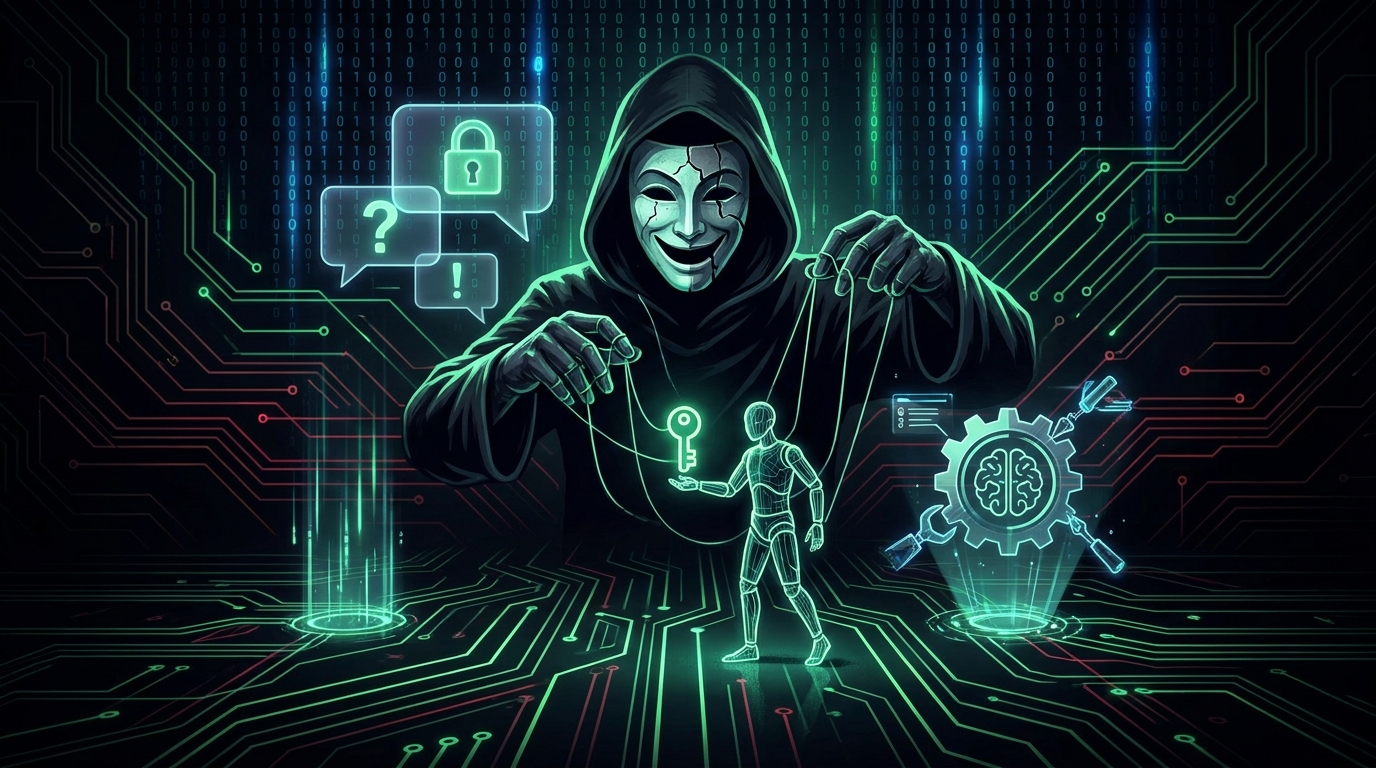 What Is Social Engineering? The Art of Hacking People