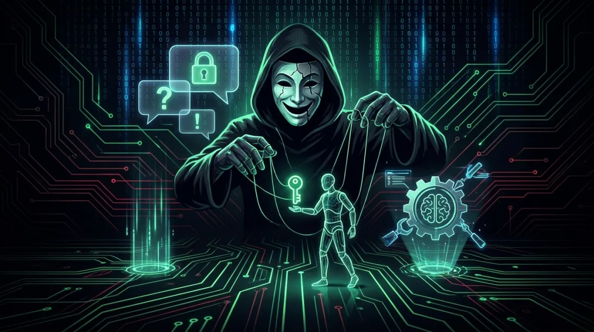 What Is Social Engineering? The Art of Hacking People