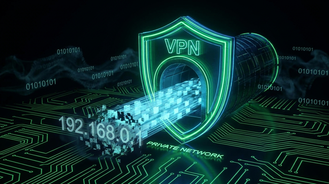 What Is a VPN? An Honest Guide to What It Does and Doesn't Do