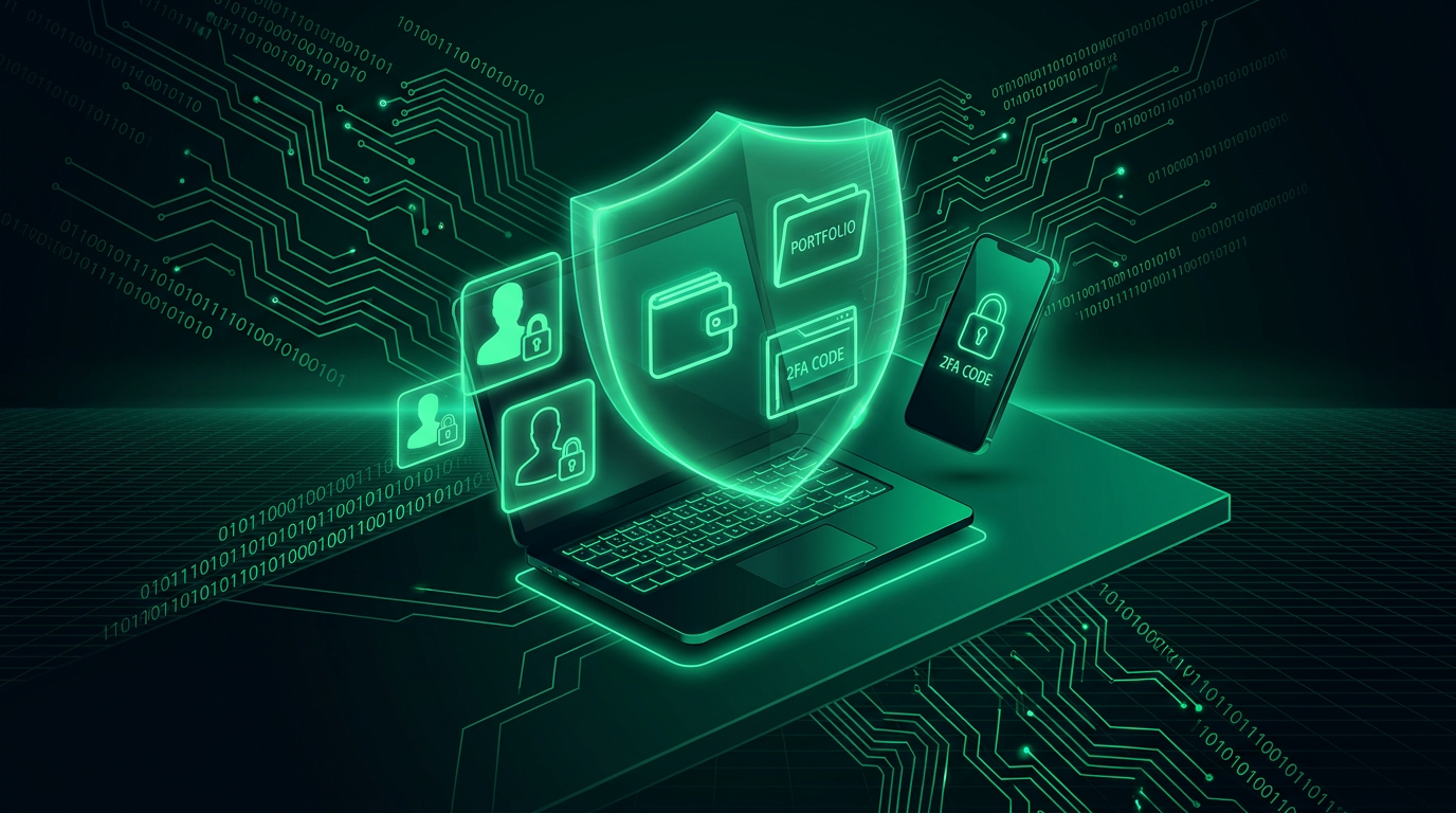 Security Checklist for Freelancers: Protect Your Income and Clients