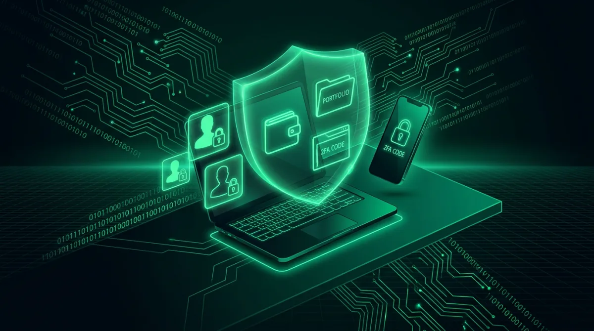 Security Checklist for Freelancers: Protect Your Income and Clients