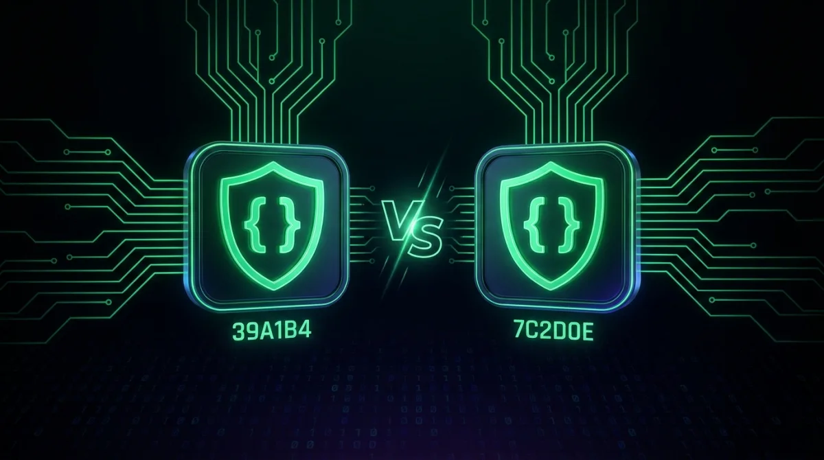 Aegis vs 2FAS: The Best Open Source Authenticators Compared