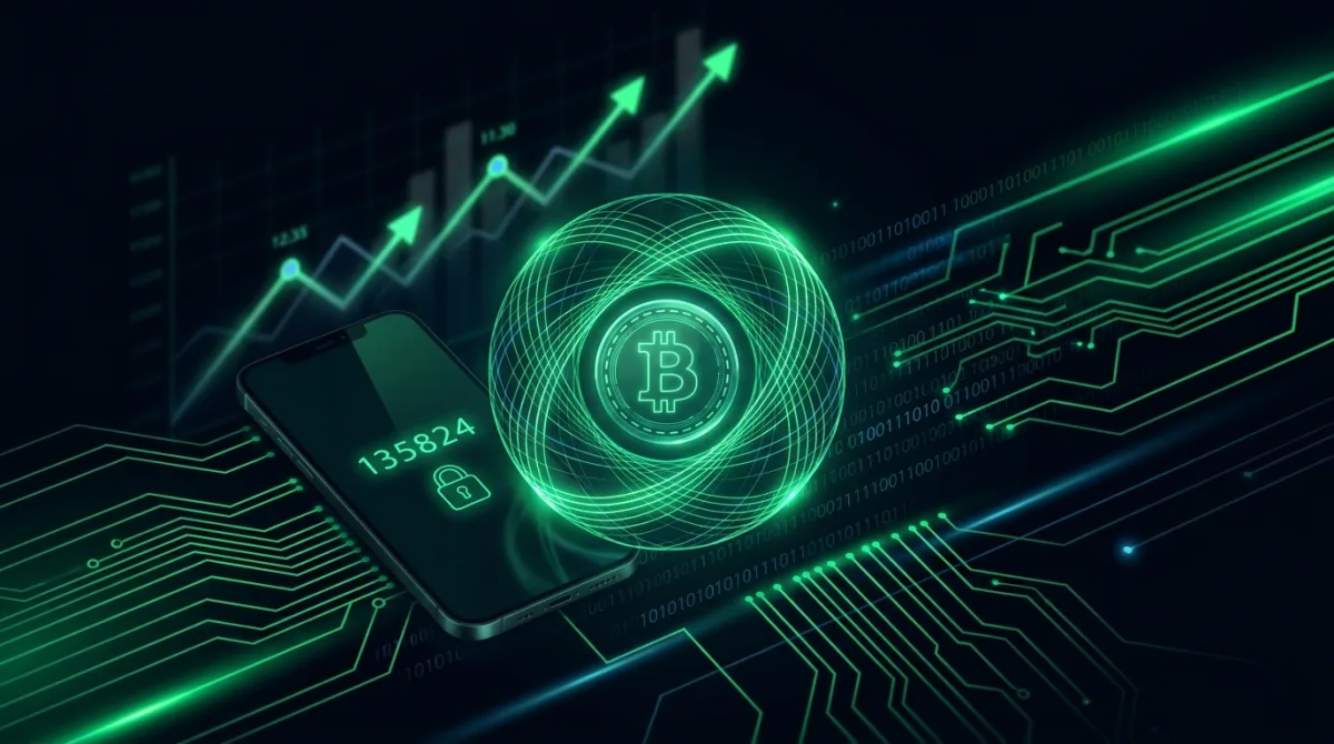 How to Enable 2FA on Coinbase (And Ditch SMS Codes)