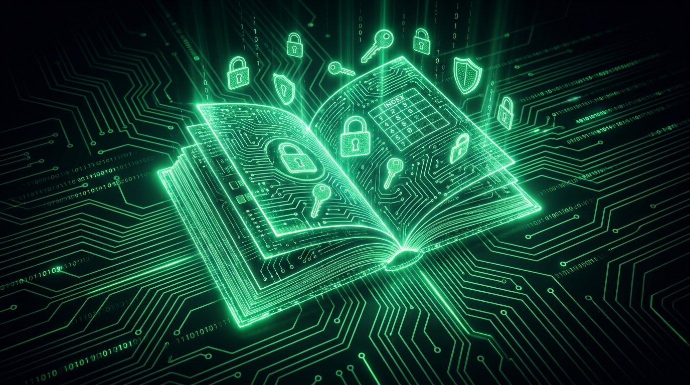 Security Terms Explained: The Complete 2FA and Account Security Glossary