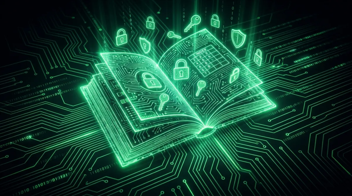 Security Terms Explained: The Complete 2FA and Account Security Glossary