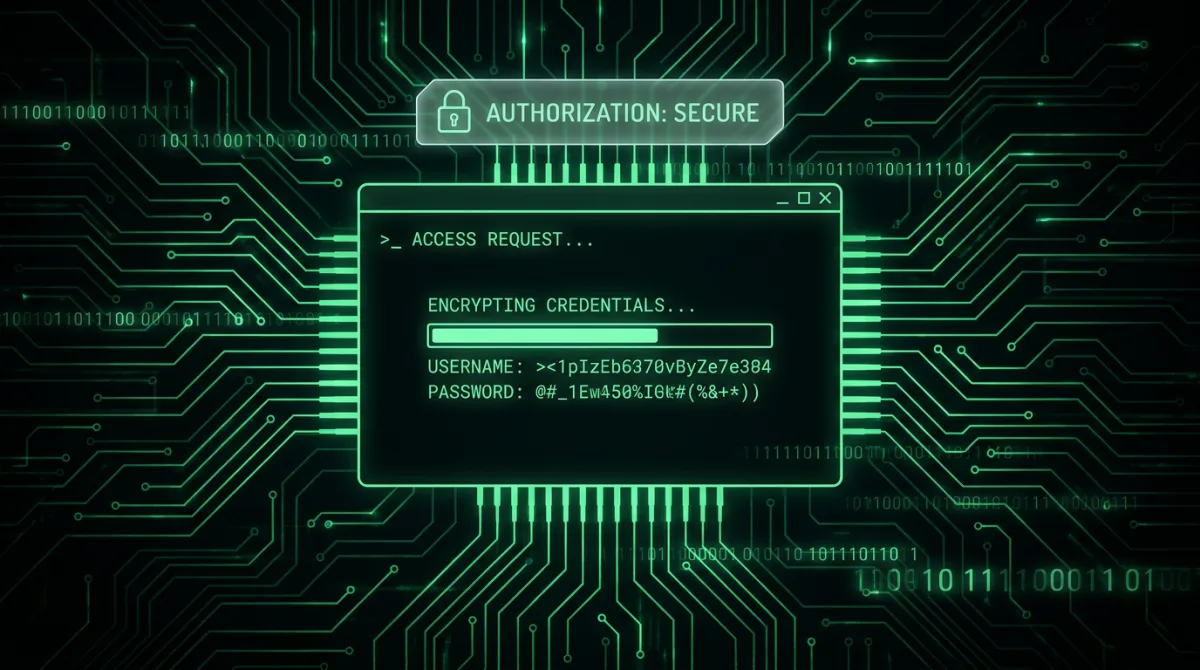 How to Test Basic Auth Credentials With curl