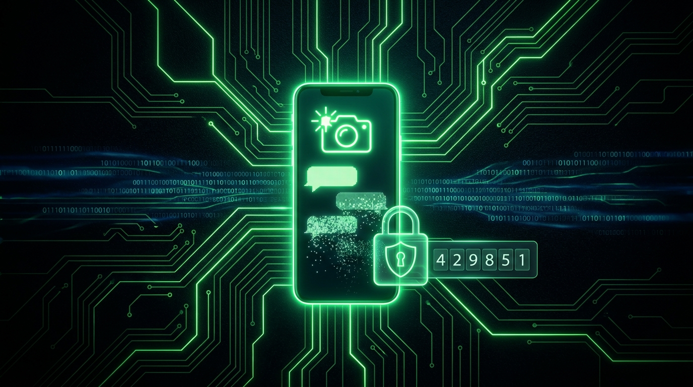 How to Enable Two-Factor Authentication on Snapchat