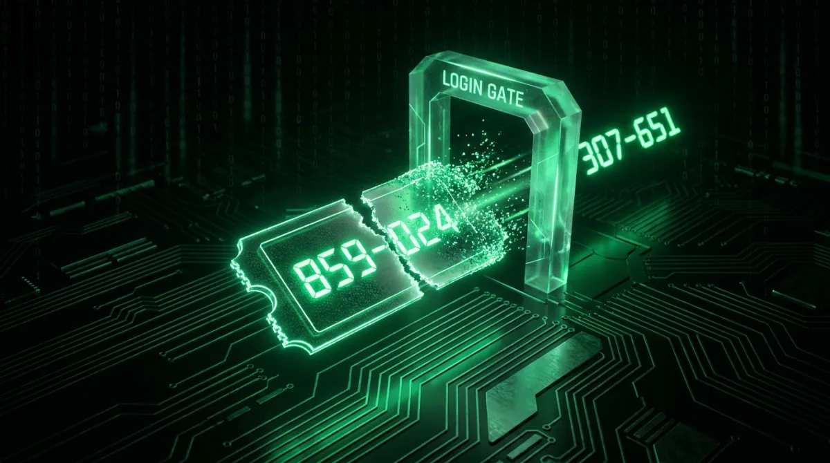 What Is a One-Time Password (OTP)? Plain English Definition