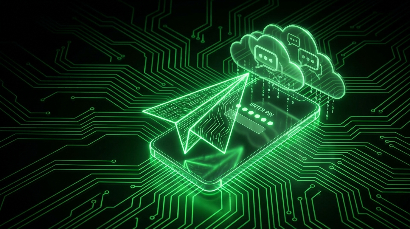 Telegram Two-Step Verification: The Setting That Stops Account Theft