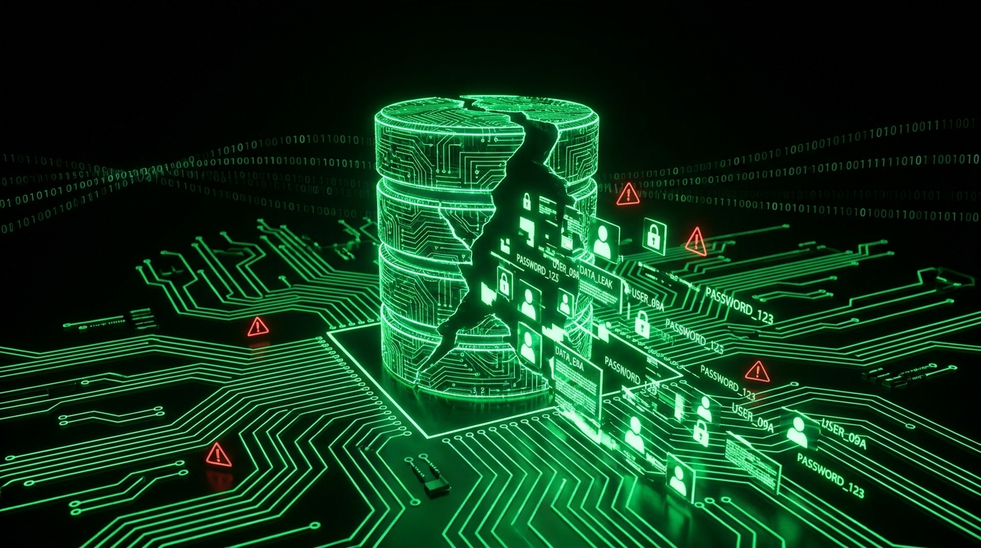 Your Data Was in a Breach. Now What? A Step by Step Response Plan