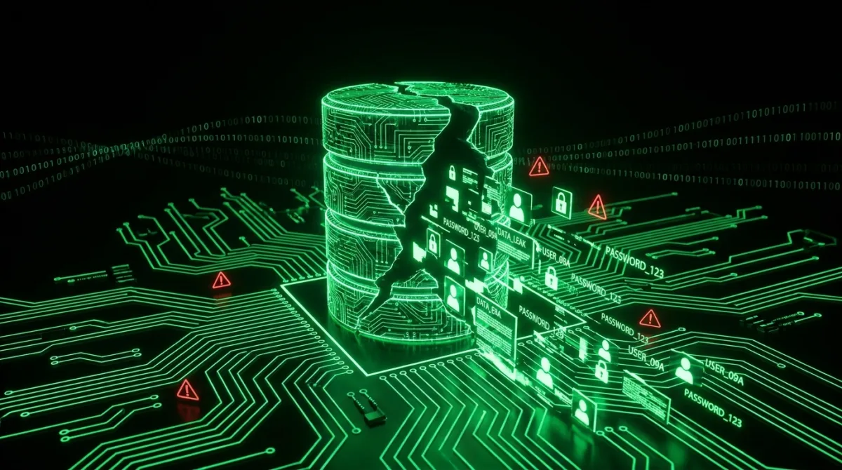 Your Data Was in a Breach. Now What? A Step by Step Response Plan