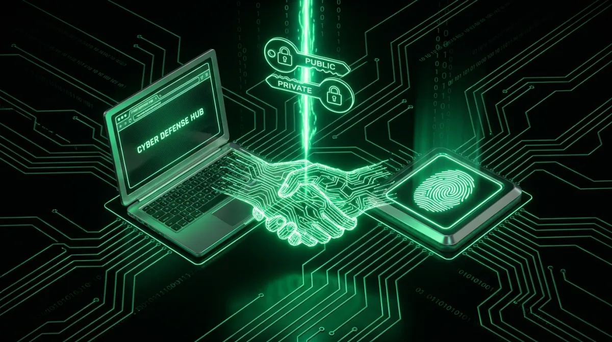 FIDO2 and WebAuthn Explained: How Passwordless Login Actually Works