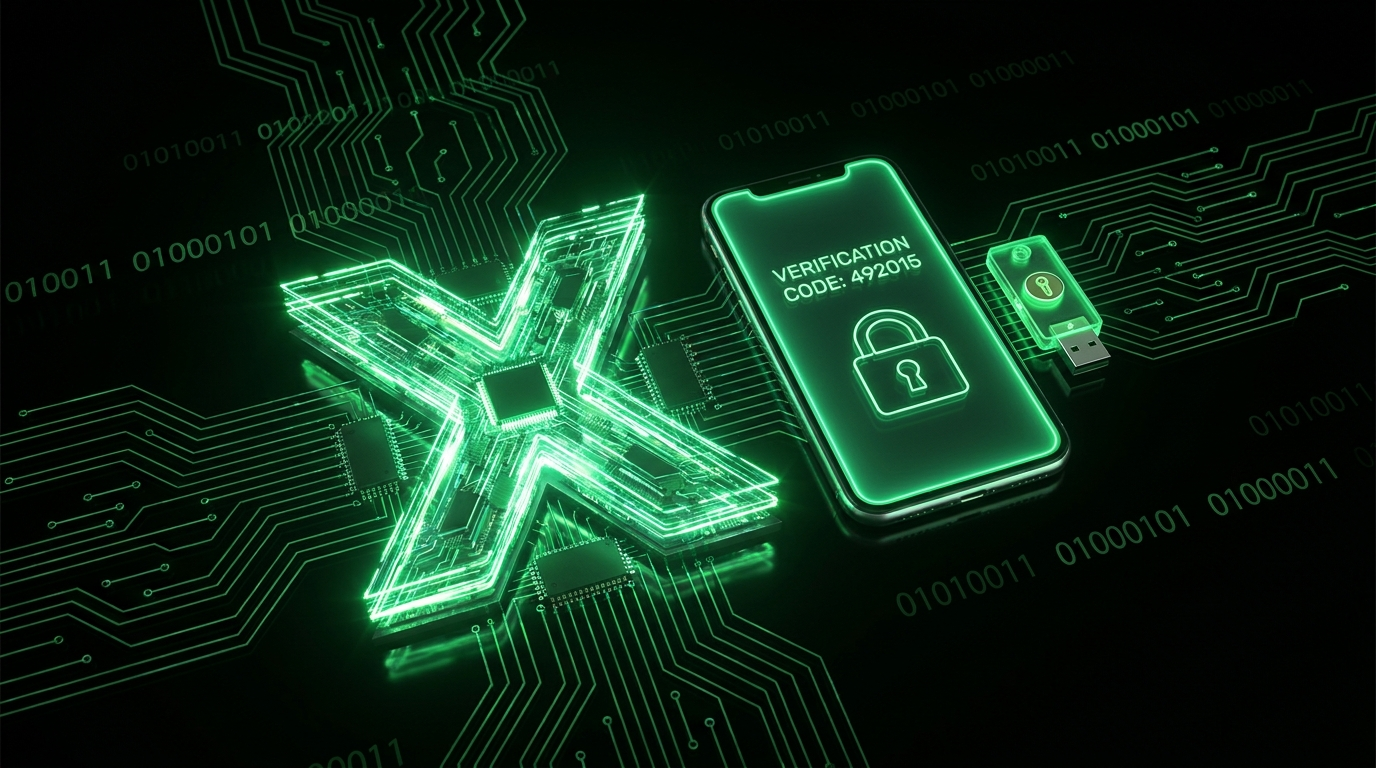 How to Enable 2FA on X (Twitter) Without Paying for Premium