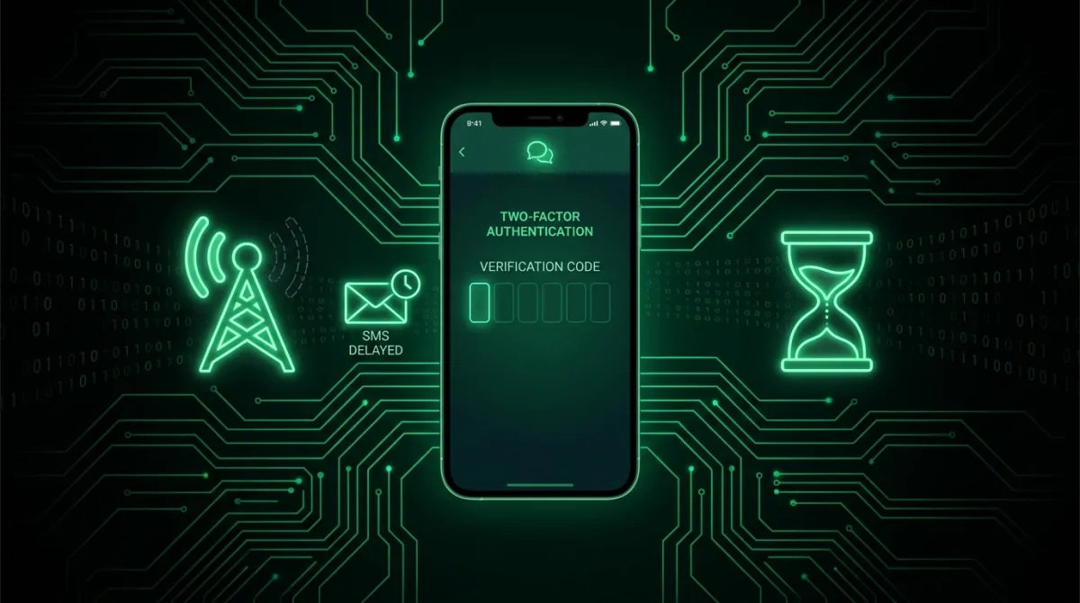 WhatsApp Verification Code Not Received? All Fixes That Work