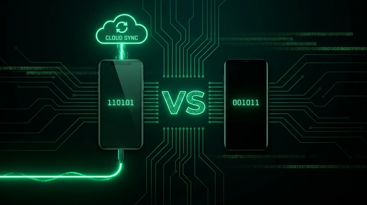 Authy vs Google Authenticator: Which 2FA App Should You Trust?