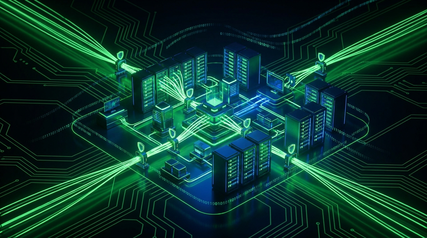 Zero Trust Security Explained: Never Trust, Always Verify