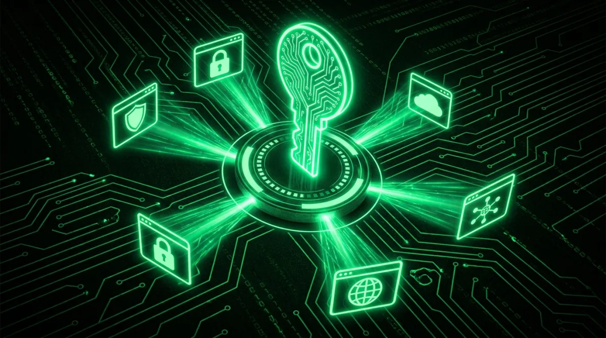 OAuth and SSO Explained: What Really Happens When You "Sign In With Google"